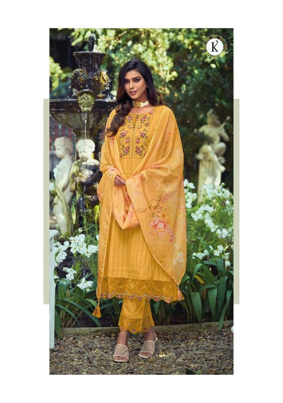 KAILEE FASHION BEGUM VOL 3 TOP BOTTOM WITH DUPATTA LATEST CATALOGUE (4)